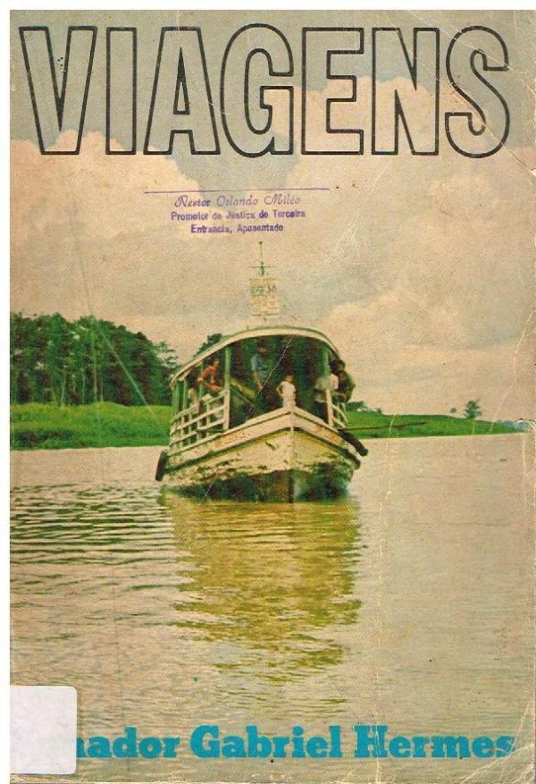 Viagens