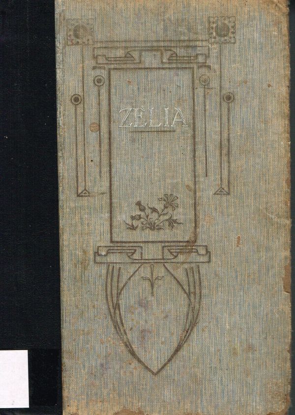 Zélia ou Irmã Maria do SS. Sacramento