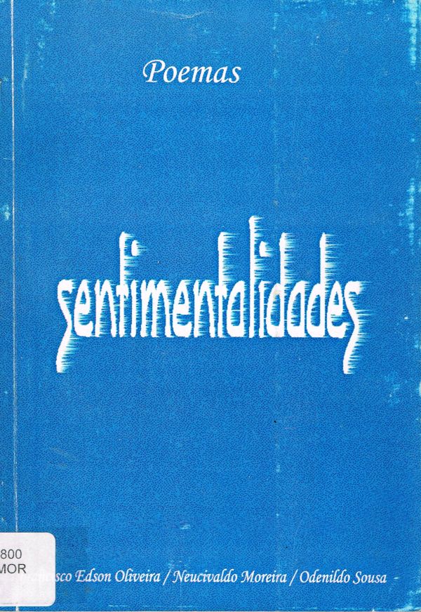 Sentimentalidades