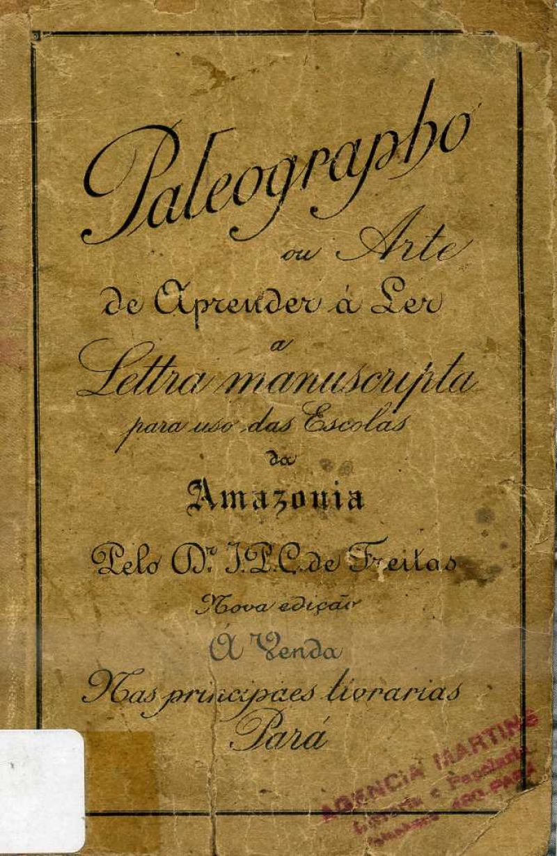 Paleographo